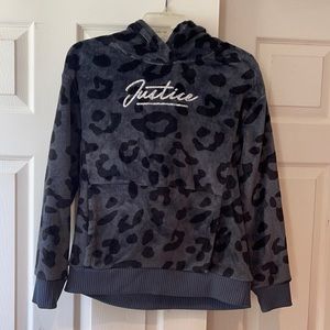 Girls hoodie